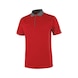 Stretch X polo shirt - POLO STRETCH X RED 4XL - 1