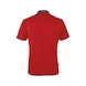 Stretch X polo shirt - POLO STRETCH X RED 4XL - 2
