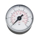 Manometer für Druckluft-Wartungseinheit Baugröße 1