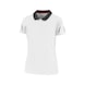 Polo Stretch X pour femme - POLO STRETCH X LADY WHITE XXL - 1