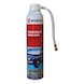 Auto / Motorcycle Tire Repairer - TYRREP-CAR-LIQUID-300ML/220G - 1