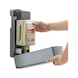 Skin Line contactless dispenser system - LIQUDSP-CREM/SOAP-TOUCHLESS - 3