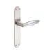 ZD 9 door handle pair - DH-ZD9-(NI)-(CR) - 3