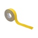 Non slip tape - ADHTPE-NONSLP-PVCQUARZ-YELLOW-L20M-W50MM - 1