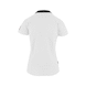 Stretch X Poloshirt Damen - POLO STRETCH X DAMEN WEISS XXL - 2