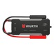 Jump starter, 12-V Li-ion, Booster Ultra - 4