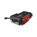 Avviatore di emergenza, con batteria agli ioni di litio 12 V, Booster Ultra - BOOSTER-LITIO-(LIIONBOOSTER-ULTRA)-12V - 5