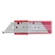 Trapezoidal blade in dispenser - BLDE-KNFE-TRAPEZE - 3