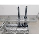 Injectors disassembly set, mechanical 37 pieces - 7