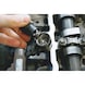 Injectors disassembly set, mechanical 37 pieces - 6