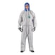 Disposable coverall AlphaTec 1800 COMFORT - 1