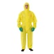 Disposable protective suit AlphaTec 3000-111 - 1