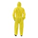 Disposable protective suit AlphaTec 3000-111 - 2