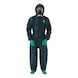 Disposable protective suit AlphaTec 4000-111 - 1