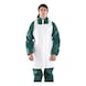 AlphaTec® 2000 apron model 213 - 1