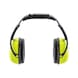 WNA 200/F ear defenders With excellent insulation properties, height-adjustable headband and fluorescent capsules - 4