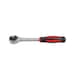 Ratchet with twist handle 1/2'' - RTCH-1/2IN-TURNHNDL-D40MM-L295MM - 1