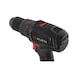 Cordless drill screwdriver ABS 18 BASIC - 2