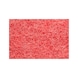 Bande sans fin à texture abrasive Pour les machines à meuler par contact fixes RED PERFECT<SUP>®</SUP> 3D - SNDBL-FLC-COARSE-75X2000MM - 3