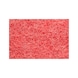 Courroie abrasive en toile pour ponceuse à bande pour tubes RED PERFECT<SUP>®</SUP> 3D - SNDBL-FLC-COARSE-35X650MM - 3