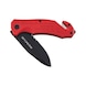 Pocket knife RESCUE with plastic handle - 3