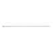 Standardkabelbinder med plastiklås - KABELBINDER NATUR   Ø4,8X288 MM - 1