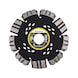 Longlife & Speed RS Plus construction site diamond cutting disc