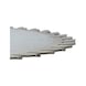 Pílový kotúč pre akumulátorové okružné píly na drevo - KOTUC PILOVY-DREV-TC-190X2,0/1,35X30-54Z - 2