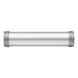 Application tube, aluminium For AKP 12-A-330 and AKP 18-A-600