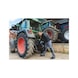 Graisse multi-usage pour le secteur des travaux publics et de l'agriculture - GRAISSE TP AGRI CAV 400 G - 3