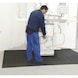 Ergonomic Floor workspace mat - 2