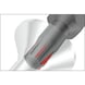 Punta RW® E 6.3 (1/4 pulgadas) Con punta patentada para tornillos ASSY - PUNTA RW20 1/4” ORANGE L:50MM - 4
