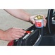 Profile rubber adhesive - RBRADH-RUBBER-MOULDING-ADHESIVE-250ML - 2