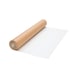 Cover/waxed paper - MASKPAP-WHITE/BROWN-300G-65SM-1,2X54,2M - 1