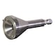 Bit for star disc socket wrench - 1