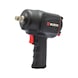 Pneumatic impact wrench DSS 1/2 inch Plus - 1