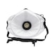 Respirator Re-Flex FMP2 with VALVE - 3