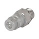 Valcon Push Pull quick-action coupling  AGRICULTURAL SERIES - 1