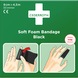 Adhesive-free bandage Soft - 2
