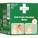 Adhesive-free bandage Soft - 1