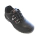 S1 shoe with composite - SAFESH-S1-COMPO-BLACK-SZ45 - 1