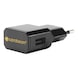 Suprabeam USB-ladeadapter  - LYKTEHODE HODELYKT V3 PRO R - 1