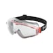 Ochranné panoramatické okuliare FS 2020-01