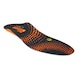 Semelles intérieures semi-orthopédiques - SEMI ORTHOPEDIC INLAY SOLE HIGH 44 - 1