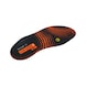 Semelles intérieures semi-orthopédiques - SEMI ORTHOPEDIC INLAY SOLE HIGH 47 - 2