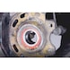 Circlip pliers For wheel bearings - PLRS-SET-LOCKRING-2PCS - 2