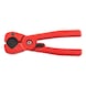 Hose and pipe cutter HD - 1