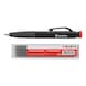 2-in-1 mechanical pencil and deep-hole marker set - 1