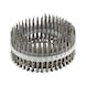 ASSY<SUP>®</SUP>plus 4 A2 CSMR universal screw collated A2 stainless steel plain, partial thread, countersunk milling head - 10