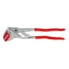Tile cutting pliers - 1